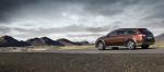 Peugeot 508 RXH 2012 года